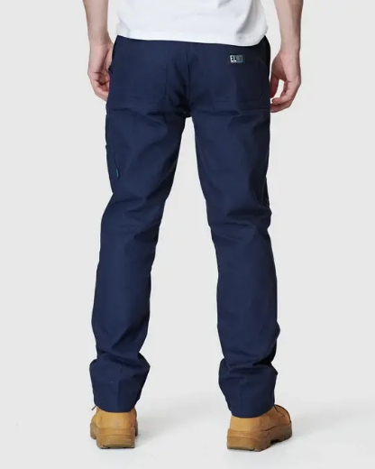 Picture of Elwood Workwear, Elastic Pants